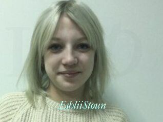 EshliiStoun