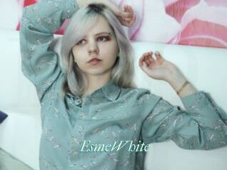 EsmeWhite