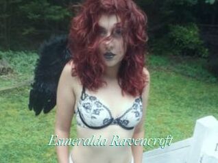 Esmeralda_Ravencroft