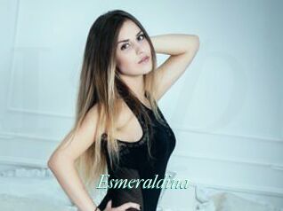 Esmeraldina