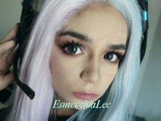 EsmereldaLee