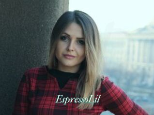 EspressoLil