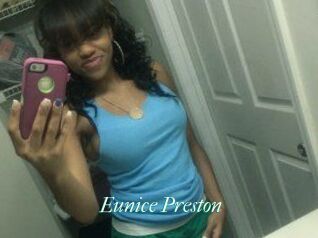 Eunice_Preston