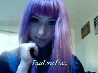 EvaLoveLove
