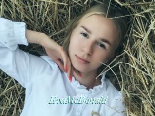 EvaMcDonald