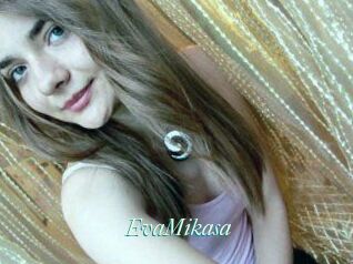 EvaMikasa