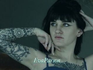 EvaParson