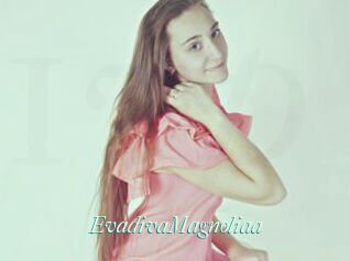 EvadivaMagnoliaa