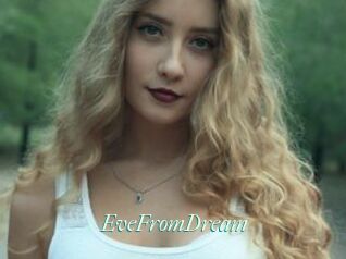 EveFromDream