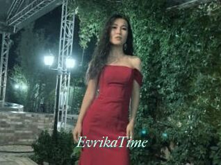 EvrikaTime