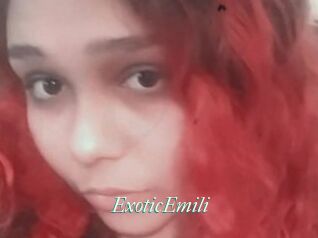 ExoticEmili