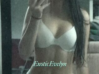 ExoticEvelyn