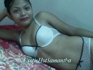 ExoticHotSamantha