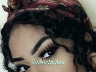 ExoticIndian