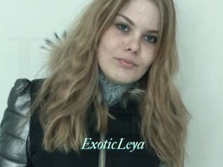 ExoticLeya