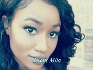 Exotic_Mila
