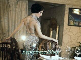 ExperiencedMore