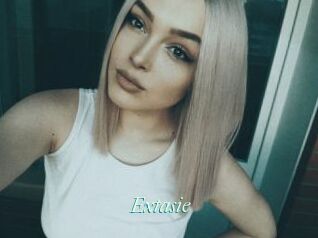 Extasie
