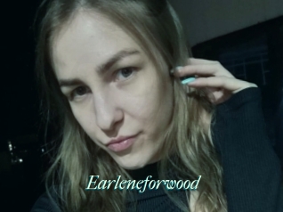Earleneforwood