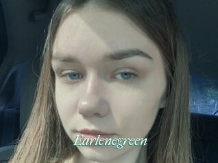 Earlenegreen