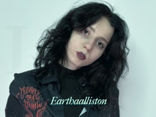 Earthaalliston