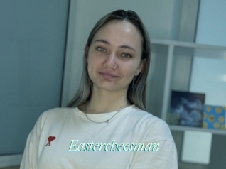Eastercheesman