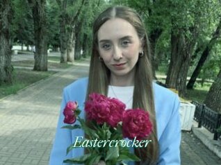 Eastercrocker