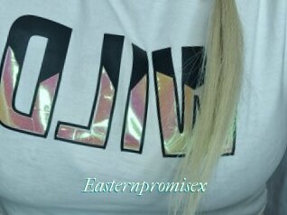 Easternpromisex