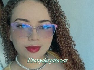 Ebonydeepthroat