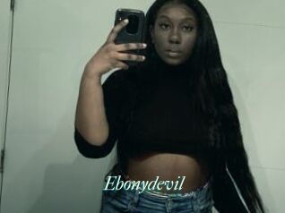 Ebonydevil