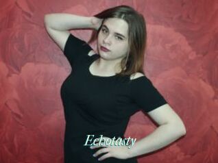 Echotasty