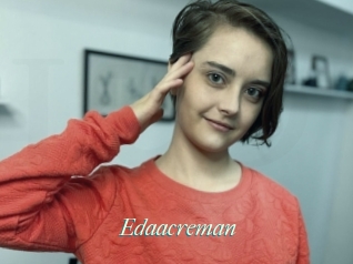 Edaacreman