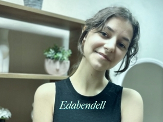 Edabendell