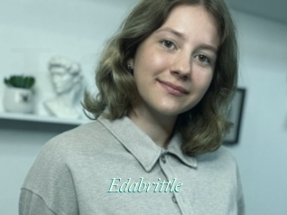 Edabrittle