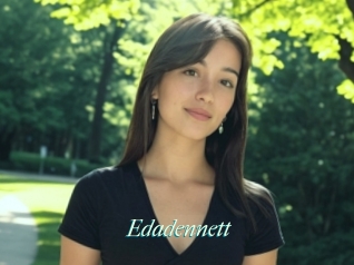 Edadennett