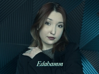 Edahamm