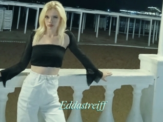 Eddastreiff
