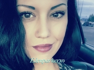 Edenparkerxo