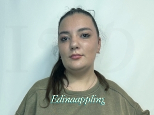 Edinaappling