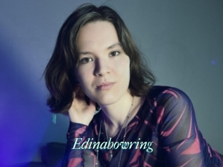 Edinabowring