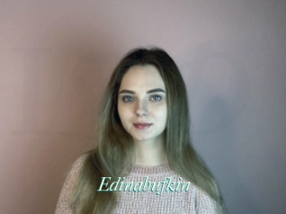Edinabufkin