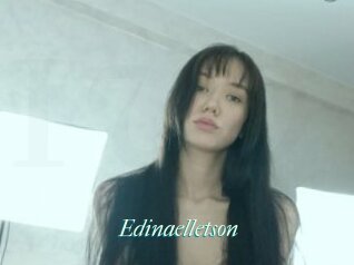 Edinaelletson