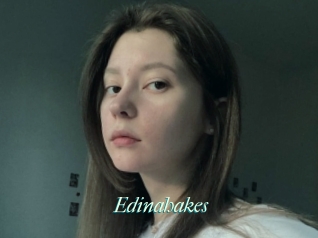 Edinahakes