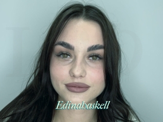 Edinahaskell