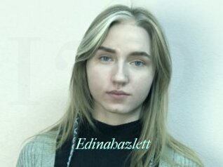 Edinahazlett