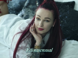 Edinasensual