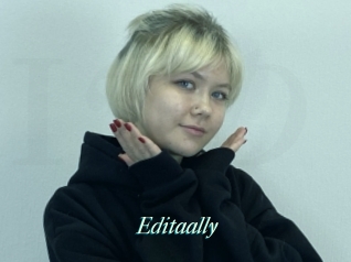 Editaally
