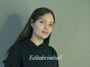 Editabrimhall