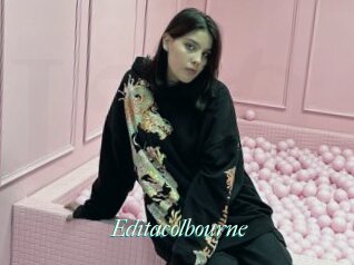 Editacolbourne