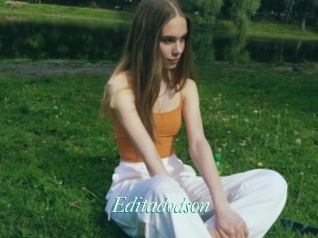 Editadodson